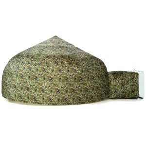 NIB AirFort Jungle Camo Box Fan Play Tent 77"x50" Tall Fan Not Included